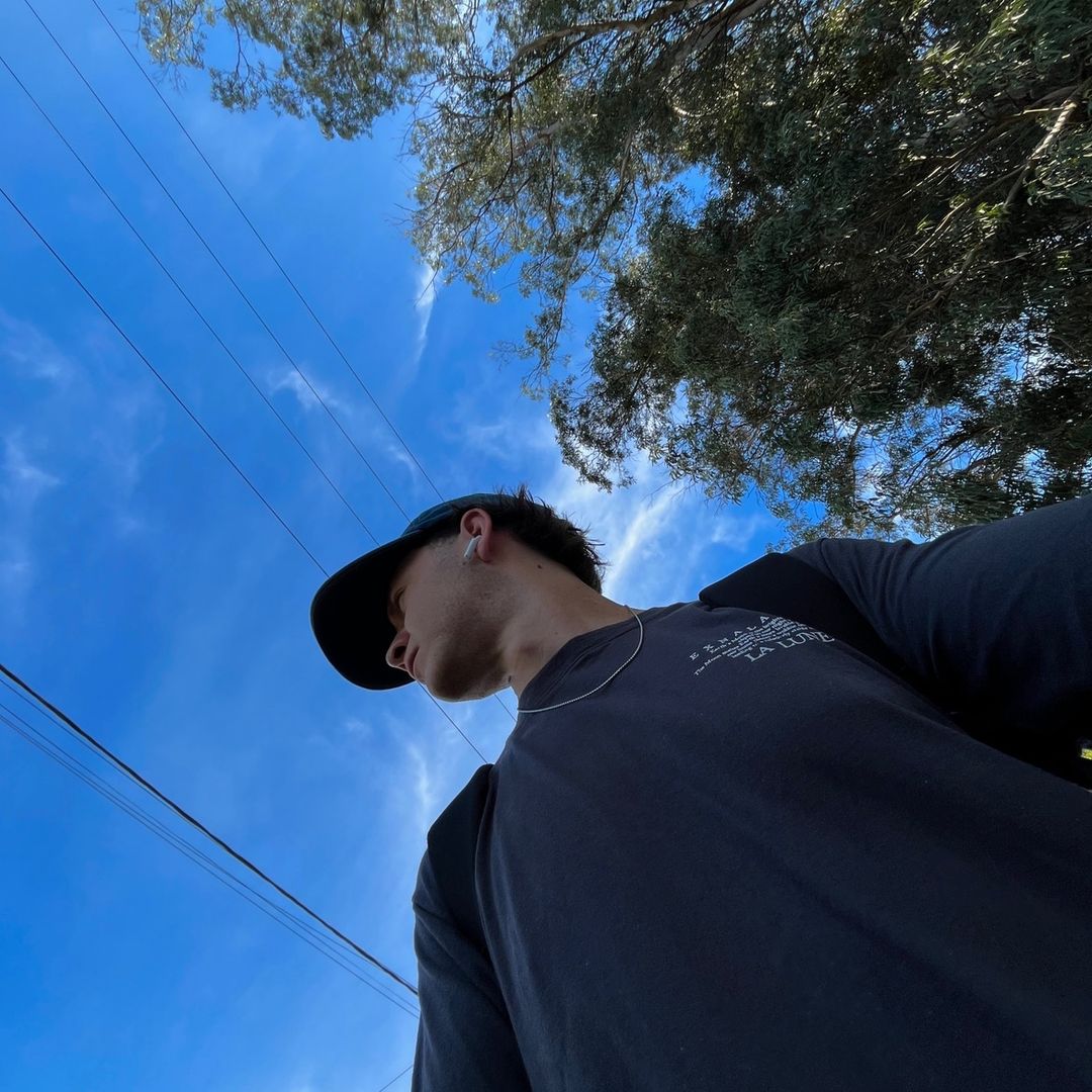 TikTok Profile